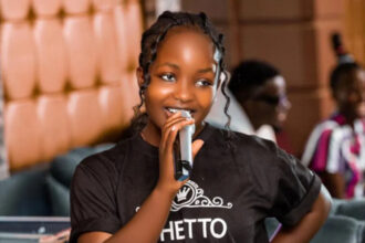 Ghetto Kids Manager Reveals Patricia Is in the USA for Studies