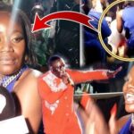 Grace Khan Responds to Viral Video from Lutaaya's Concert