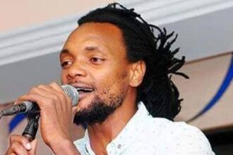 I Am Not a Faded Artist - Singer Jamal