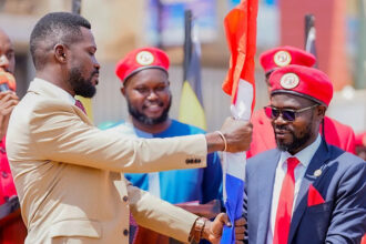 I Can Never Disappoint Bobi Wine and the People of Kawempe – Elias Nalukoola