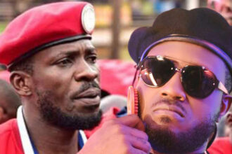 I Tricked Bobi Wine into a Battle After He Humiliated Chameleone – Bebe Cool