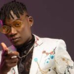 I am not under pressure to release music - Sama Sojah