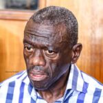 King Saha, Bad Black Join Other Ugandans in Demanding Besigye's Release