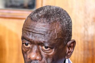 King Saha, Bad Black Join Other Ugandans in Demanding Besigye's Release