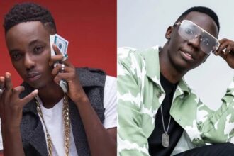 Latinum Accuses Douglas Lwanga of Not Paying Musicians