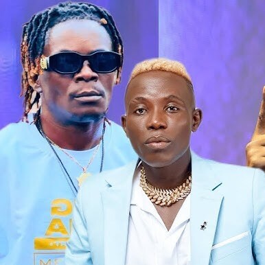 Lil Pazo Threatens to Expose King Saha's Dirty Secrets