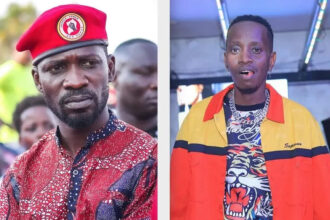 Mc Kats Threatens to Expose Bobi Wine's Dirty Secrets