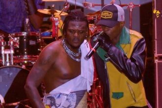 Music Industry Misses Jose Chameleone - King Micheal