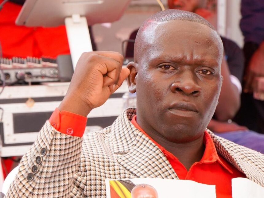 NUP's Comical Moses Nsereko Defies Bobi Wine, to Contest Independently for Kawempe North MP Position