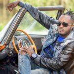 Pain Motivated Me to Become a Better Artist - Bebe Cool