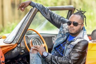 Pain Motivated Me to Become a Better Artist - Bebe Cool