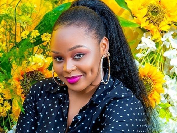 Rema Namakula Hints at Giving Birth to Another Child This Year