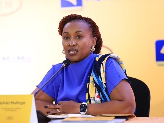 Uganda’s telecom industry set for major transformation in 2025, Says MTN Uganda CEO