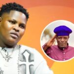 Uncle Chumi Narrates Difficult Past with Comedian Reign