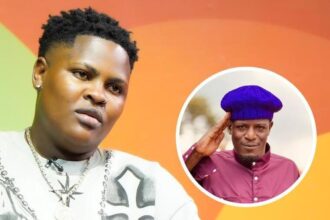 Uncle Chumi Narrates Difficult Past with Comedian Reign