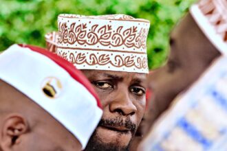 Bobi Wine reveals reason why he is fasting this Ramadan