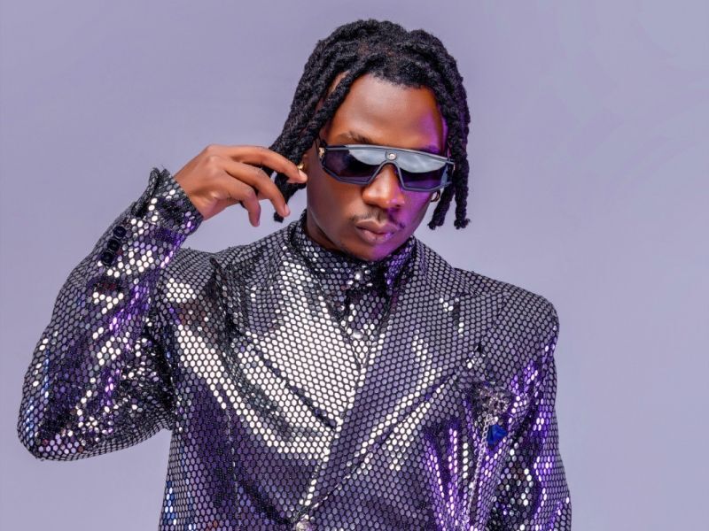 Fik Fameica Takes Concert to Lugogo Cricket Oval This September