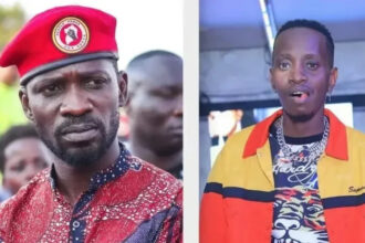 Focus on AIDS, Not Bobi Wine, Abitex Tells Mc Kats