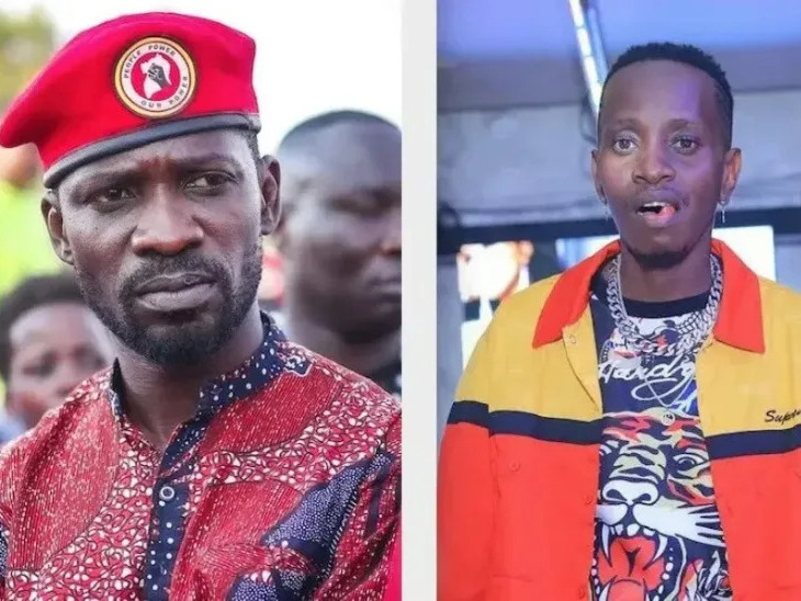 Focus on AIDS, Not Bobi Wine, Abitex Tells Mc Kats