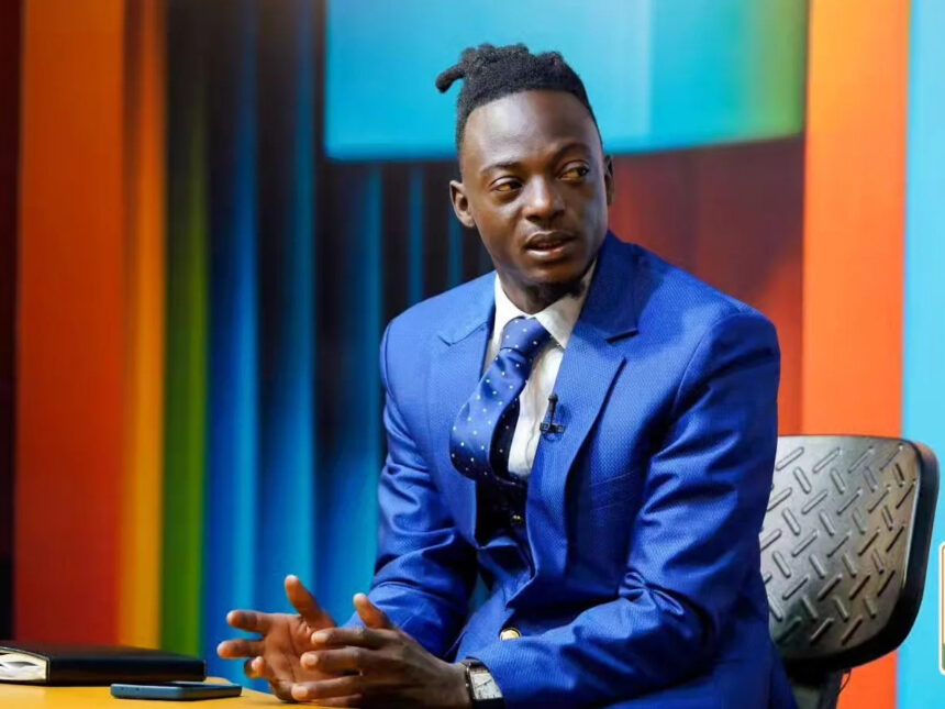 I Was Cheated - Kalifah Aganaga Speaks Out on Kawempe North By-election