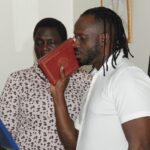 I am a Ugandan patriot - Bebe Cool 