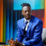 I am very confident of the win - Kalifah Aganaga 