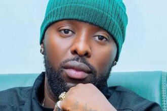 I can never quit music - Eddy Kenzo