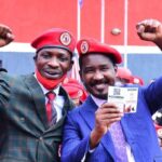 I have a good working relationship with Bobi Wine - Allan Sewanyana