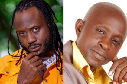 "It's the best direction for him" - Bebe Cool Speaks Out On Willy Mukaabya's New Love For Christ