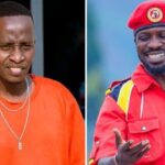 MC Kats Initiates Peace Talks with Bobi Wine