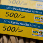 MTN Uganda Airtime Voucher