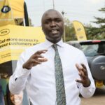 MTN Uganda launches MTN SD-WAN Solution to Empower Businesses with Next-Generation Networking