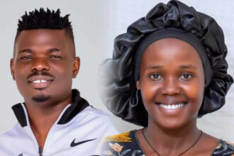 Mary Nambwayo Ready to Quit Suuna Ben's House with Favorable Request