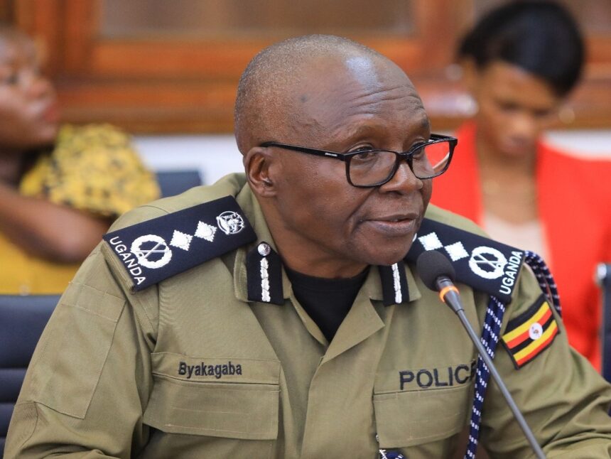 Police to roll out phase III of national CCTV system