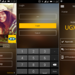 mymtn mobile app mobile money services