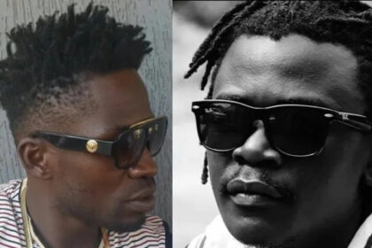 Tigan Praises Bobi Wine's Leadership