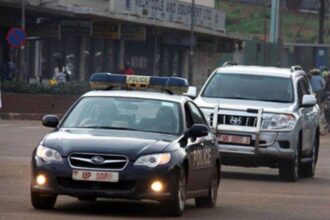 Uganda Govt Launches Electric Vehicle Pilot for Police Patrols