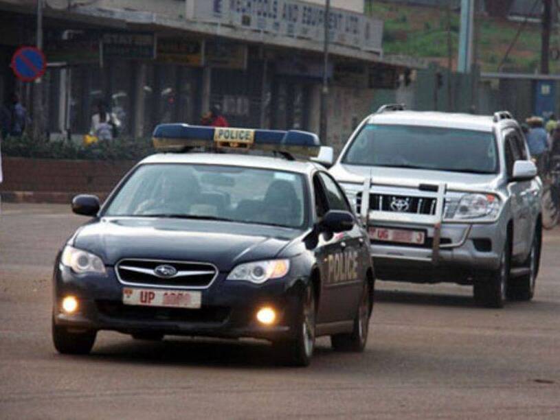 Uganda Govt Launches Electric Vehicle Pilot for Police Patrols