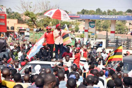 What Is at Stake in Kawempe North as They Head for Polls This Week