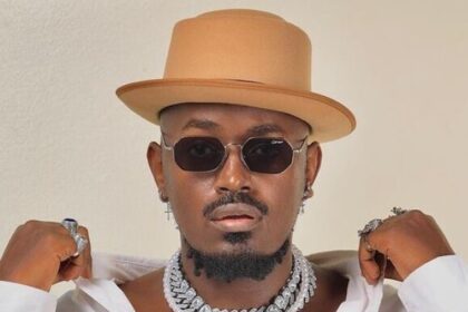 Why I've Gone Four Months Without S3x - Ykee Benda