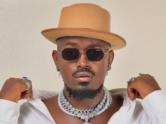 Why I've Gone Four Months Without S3x - Ykee Benda