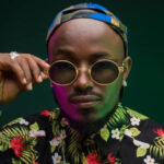 Ykee Benda Announces Plans for Concert Next Year