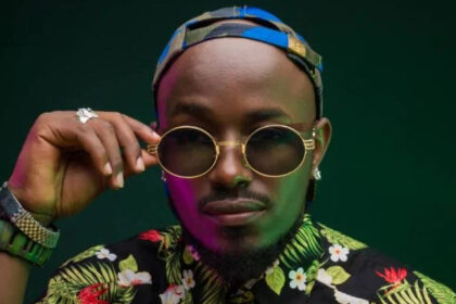 Ykee Benda Announces Plans for Concert Next Year